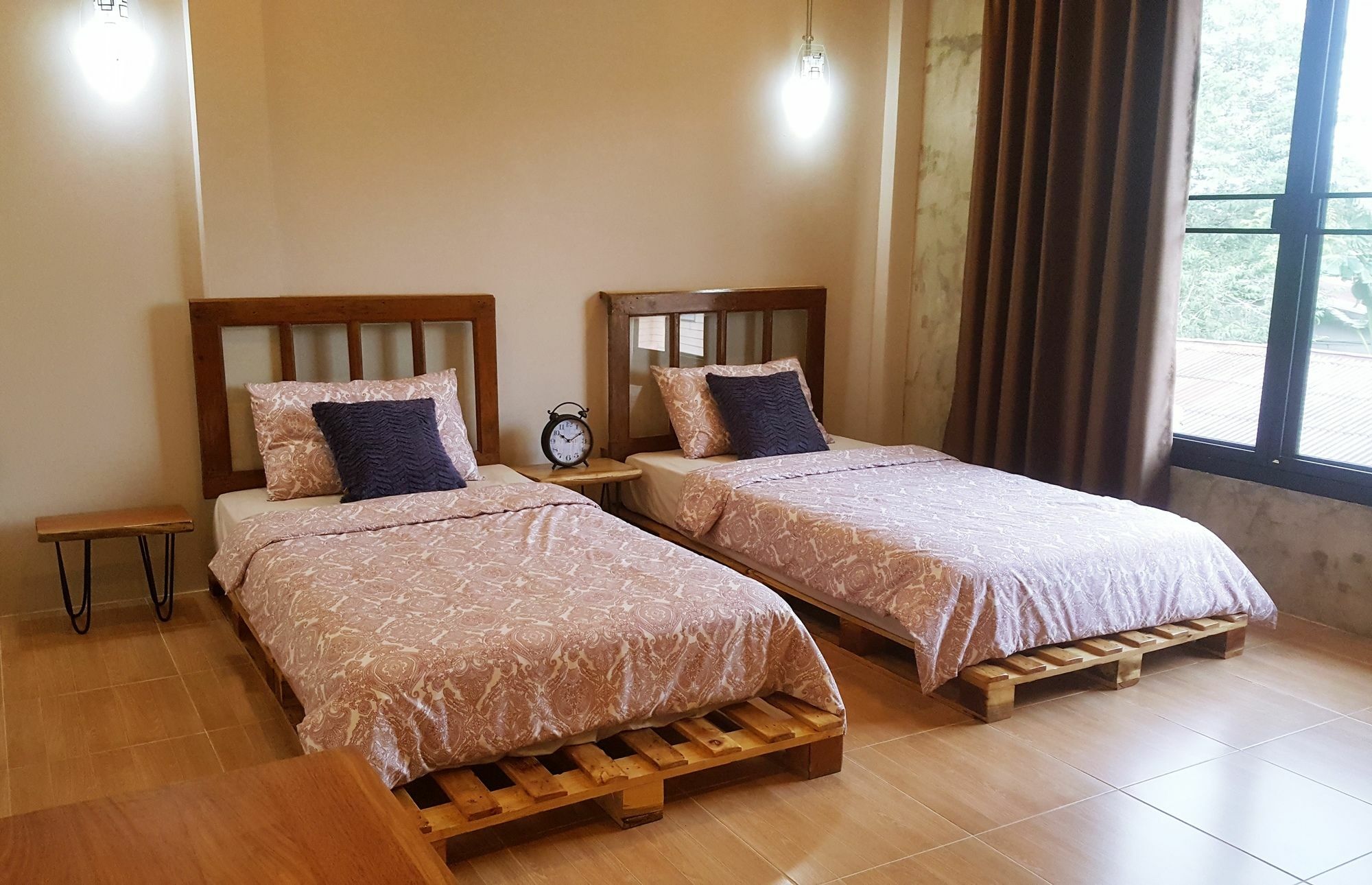 Baan Canalee Phra Nakhon Si Ayutthaya Esterno foto
